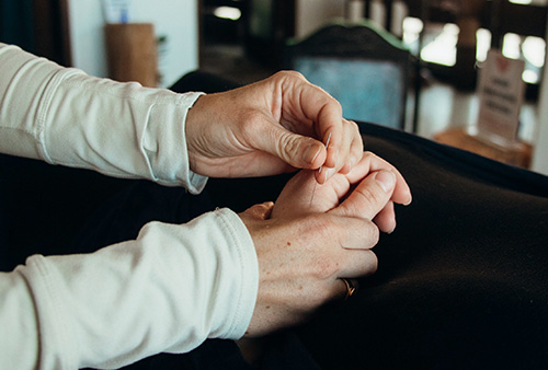 Acupuncture and Herbal Medicine